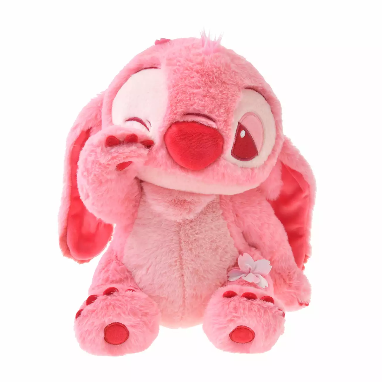 SDJ - Sakura 2024 - Stitch Plush (32cm)