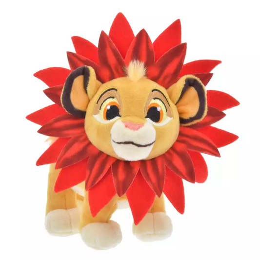SDJ - THE LION KING 30 YEARS - Keychain