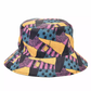 SDJ - Tim Burton's The Nightmare Before Christmas 30Years - 2way bucket hat