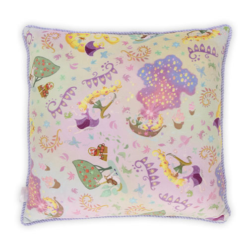 TDR - Rapunzel's Lantern Festival Collection - Cushion