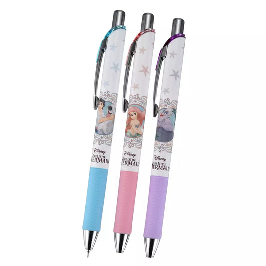 SDJ - Disney THE LITTLE MERMAID 35th - Pen set