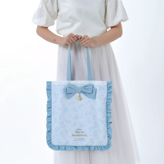 SDJ -  ALICE SWEET GARDEN - Tote bag