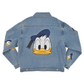 SDJ - Donald Duck Fluffy Collection - Jacket