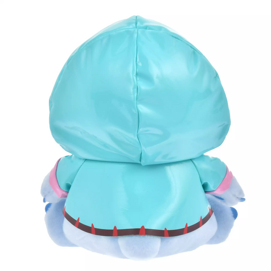 SDJ - Raincoat Stitch Plush (22cm)