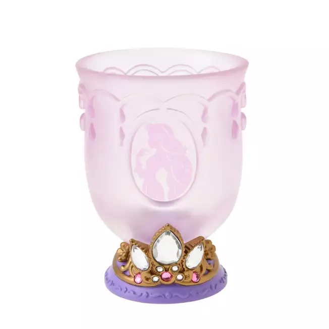 SDJ - Rapunzel Lover - Make up brush stand