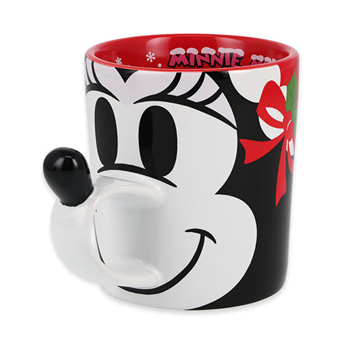 TDR - Christmas 2025 - mug