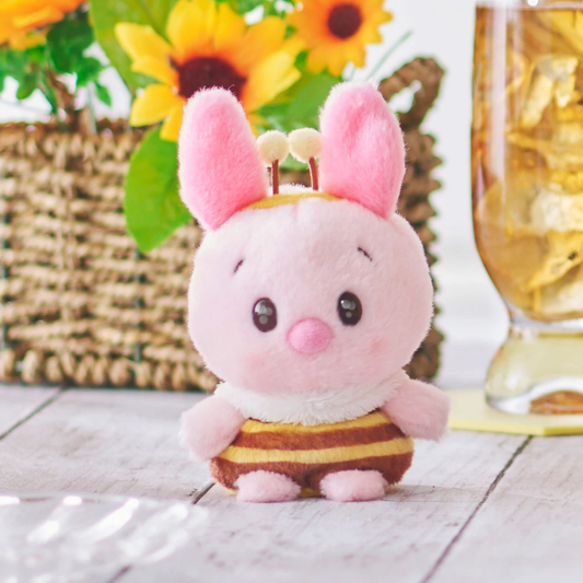 SDJ - Urupocha-chan Collection Plush - Piglet