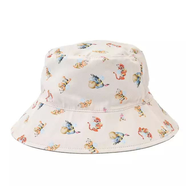 SDJ - HONEY DAY 2024 - Revisable bucket hat