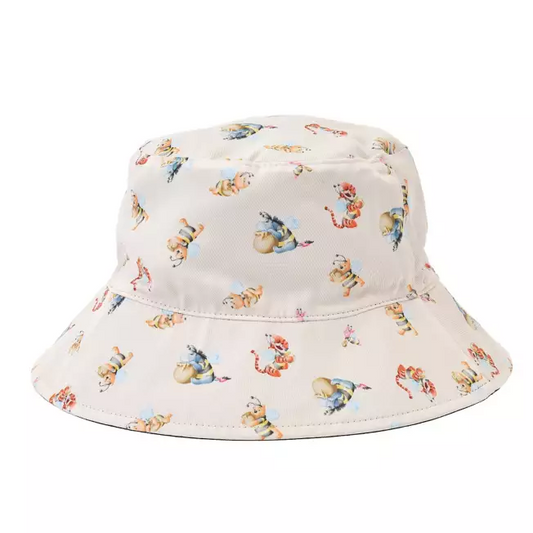 SDJ - HONEY DAY 2024 - Revisable bucket hat