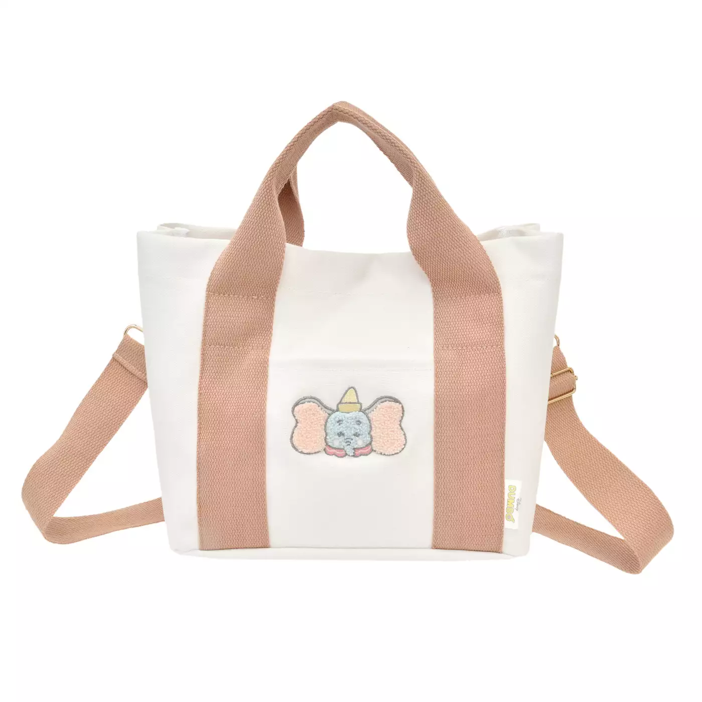 SDJ - Dumbo 2way Bag