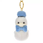 SDJ - DONALD THE KING BIRTHDAY - Plush keychain