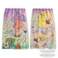 TDR - Rapunzel's Lantern Festival Collection - Curtains