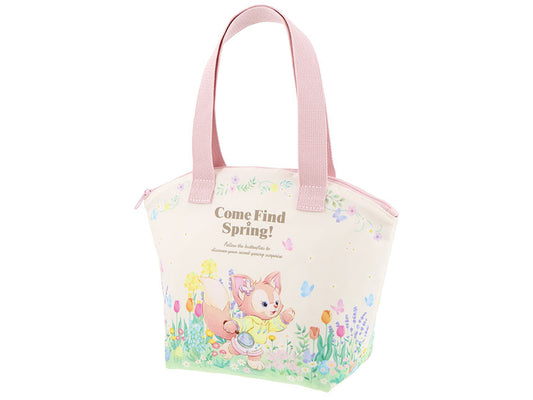 TDR - Fantasy Springs Collection - Tangled Lunch bag