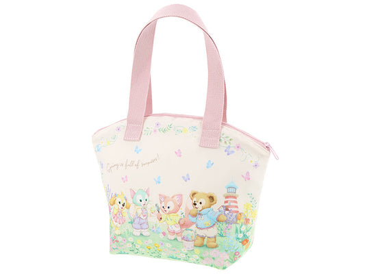 TDR - Fantasy Springs Collection - Tangled Lunch bag