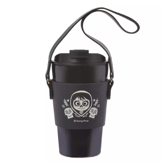 SDJ - Coco Collection - Tumbler with holder