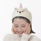 SDJ - White Pooh 2024 - Headband