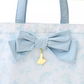 SDJ -  ALICE SWEET GARDEN - Tote bag