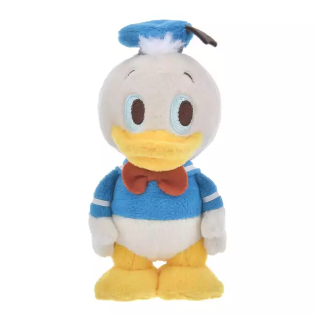 SDJ - Disney stanDs Collection - Donald Duck