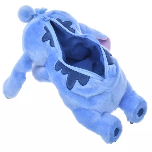 SDJ - Hug Disney Stitch Day Collection - Pen case