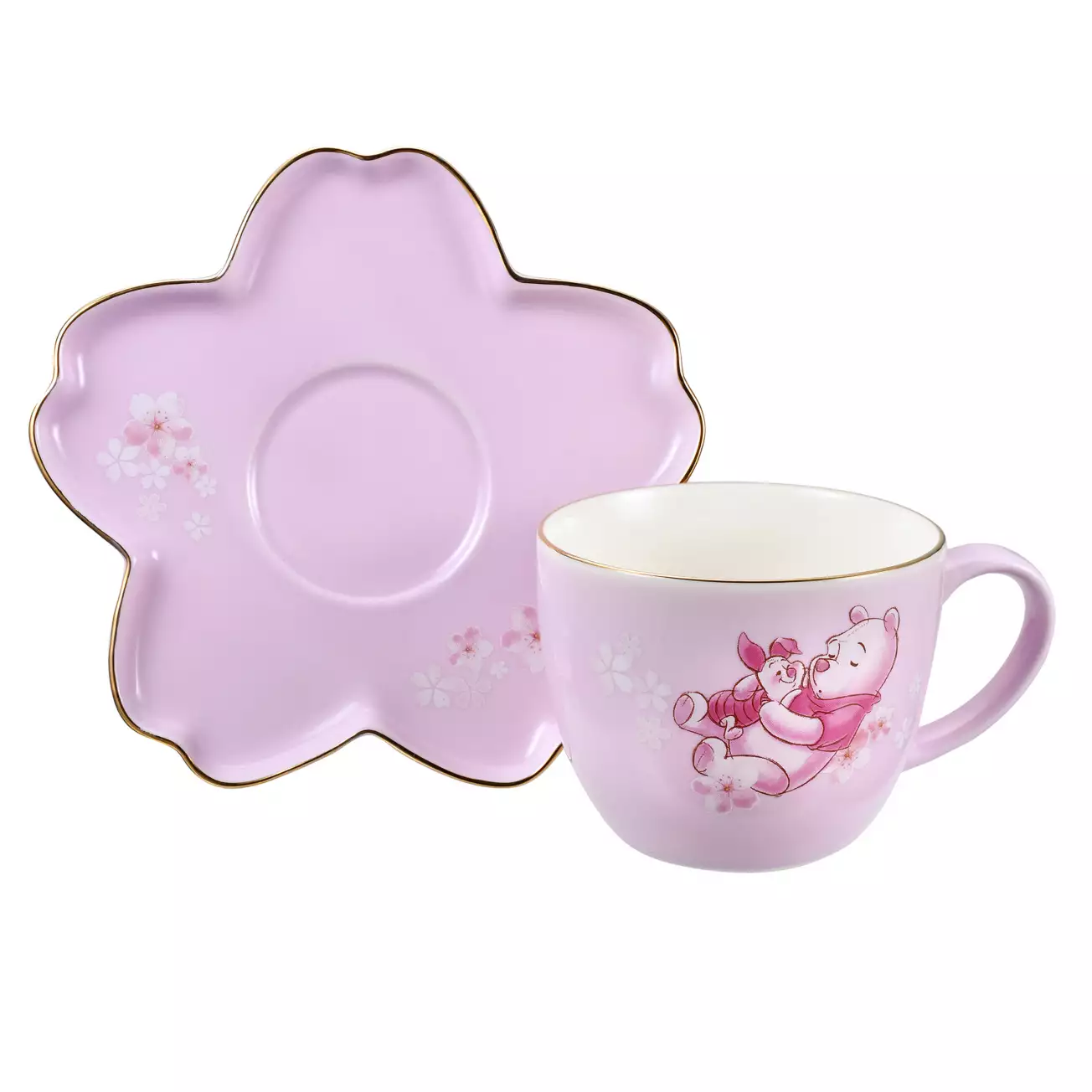 SDJ - Sakura 2024 - Tea cup set