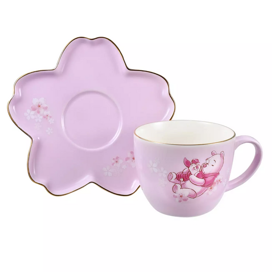 SDJ - Sakura 2024 - Tea cup set