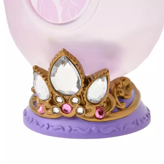 SDJ - Rapunzel Lover - Make up brush stand