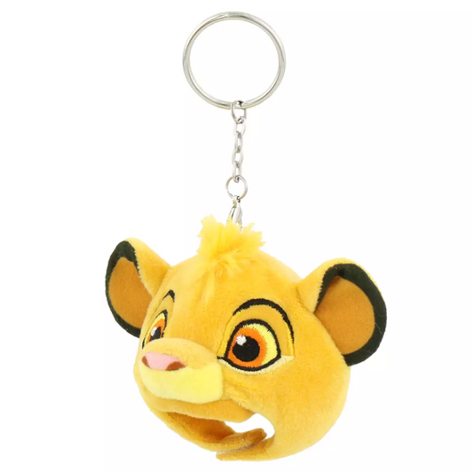 TDR - 2025 - Keychain