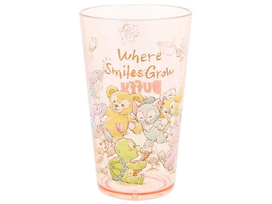 TDR - Where Smiles Grow Collection - Cup