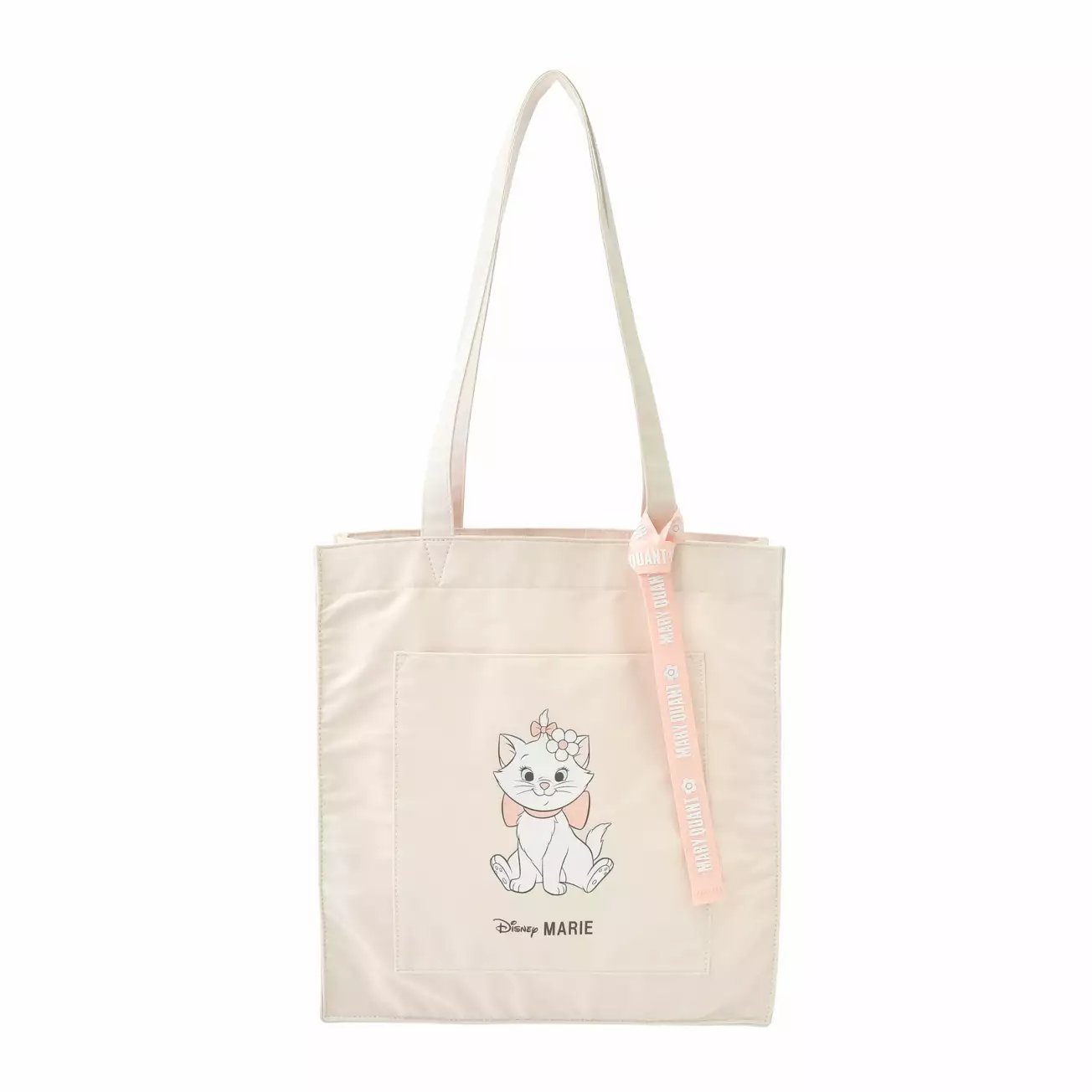 SDJ - Mary Quant 2024 collection - Tote bag