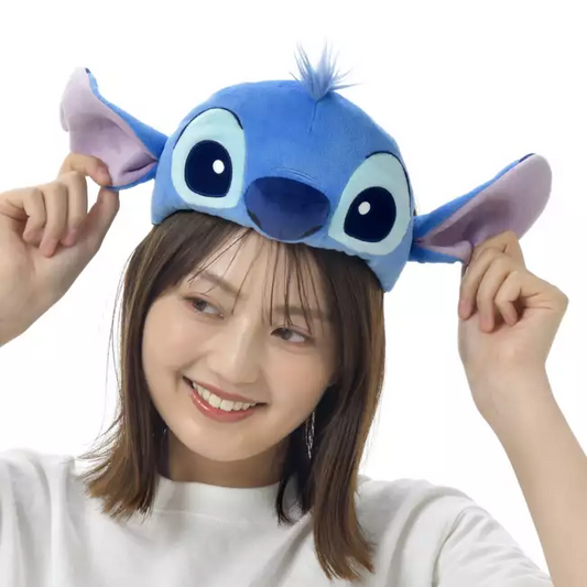 SDJ - Hug Disney Stitch Day Collection -Hat