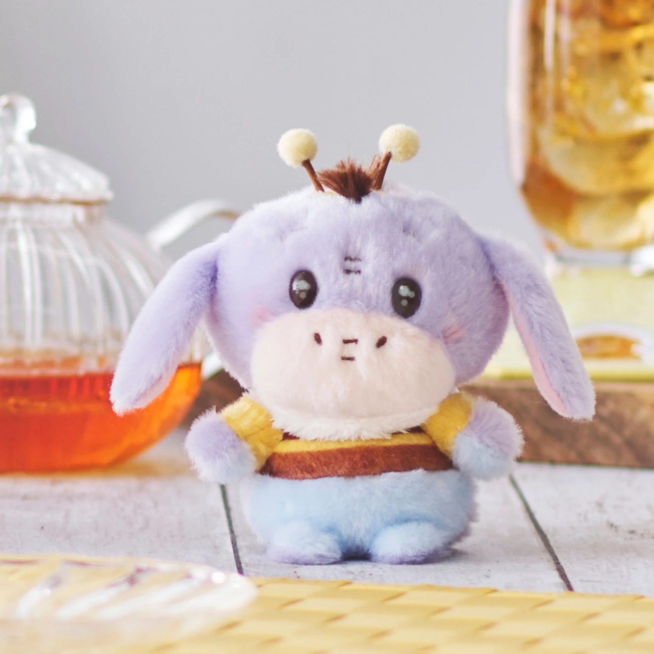 SDJ - Urupocha-chan Collection Plush - Eeyore