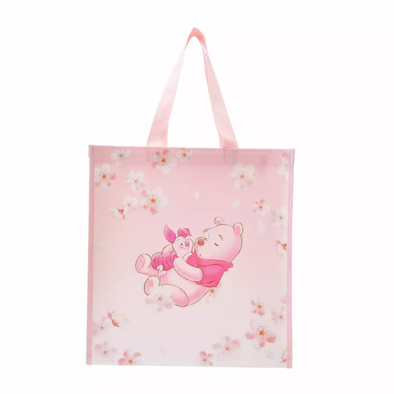 SDJ - Sakura 2024 - Shopper bag