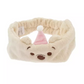 SDJ - White Pooh 2024 - Headband