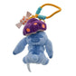 HKDL - 2025 “Halloween Party” - Stitch Bag Charm