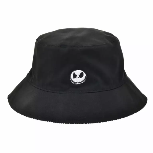 SDJ - Tim Burton's The Nightmare Before Christmas 30Years - 2way bucket hat