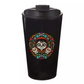 SDJ - Coco Collection - Tumbler with holder