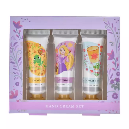 SDJ - Rapunzel Lover - Hand cream