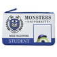 SDJ - Monsters University style - Pouch