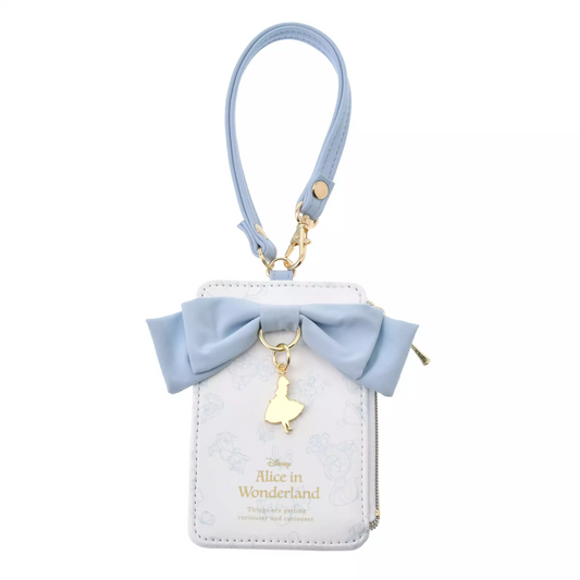 SDJ -  ALICE SWEET GARDEN - Card holder