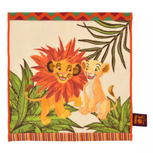 SDJ - THE LION KING 30 YEARS - Towel