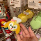 HKDL - Duffy and Friends Coin Purse keychain