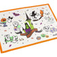 TDR -  Halloween Collection 2024 - Lunch mat
