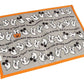 TDR -  Halloween Collection 2024 - Lunch mat