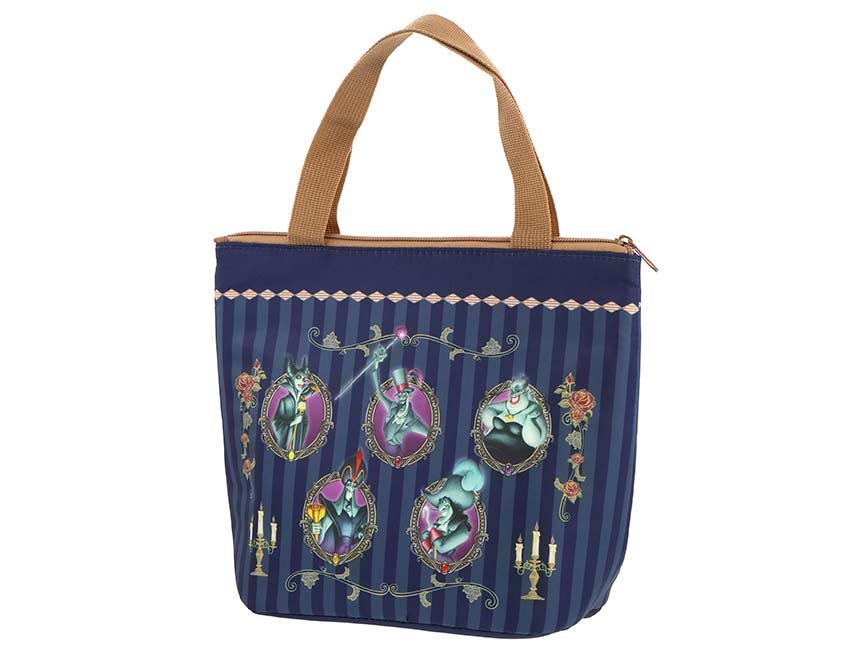 TDR -  Halloween Collection 2024 - Lunch bag