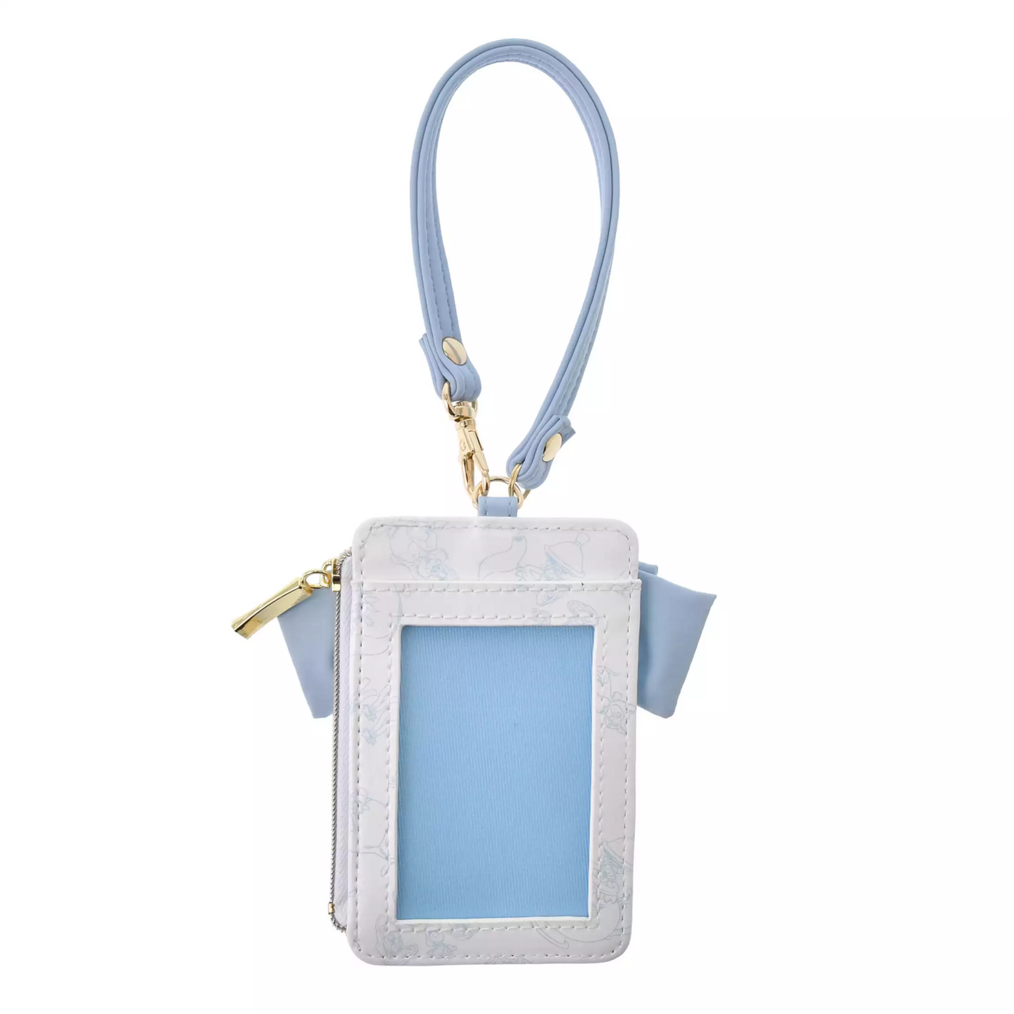 SDJ -  ALICE SWEET GARDEN - Card holder