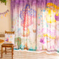 TDR - Rapunzel's Lantern Festival Collection - Curtains