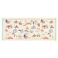 TDR - Where Dreams Come True Collection - Bath towel