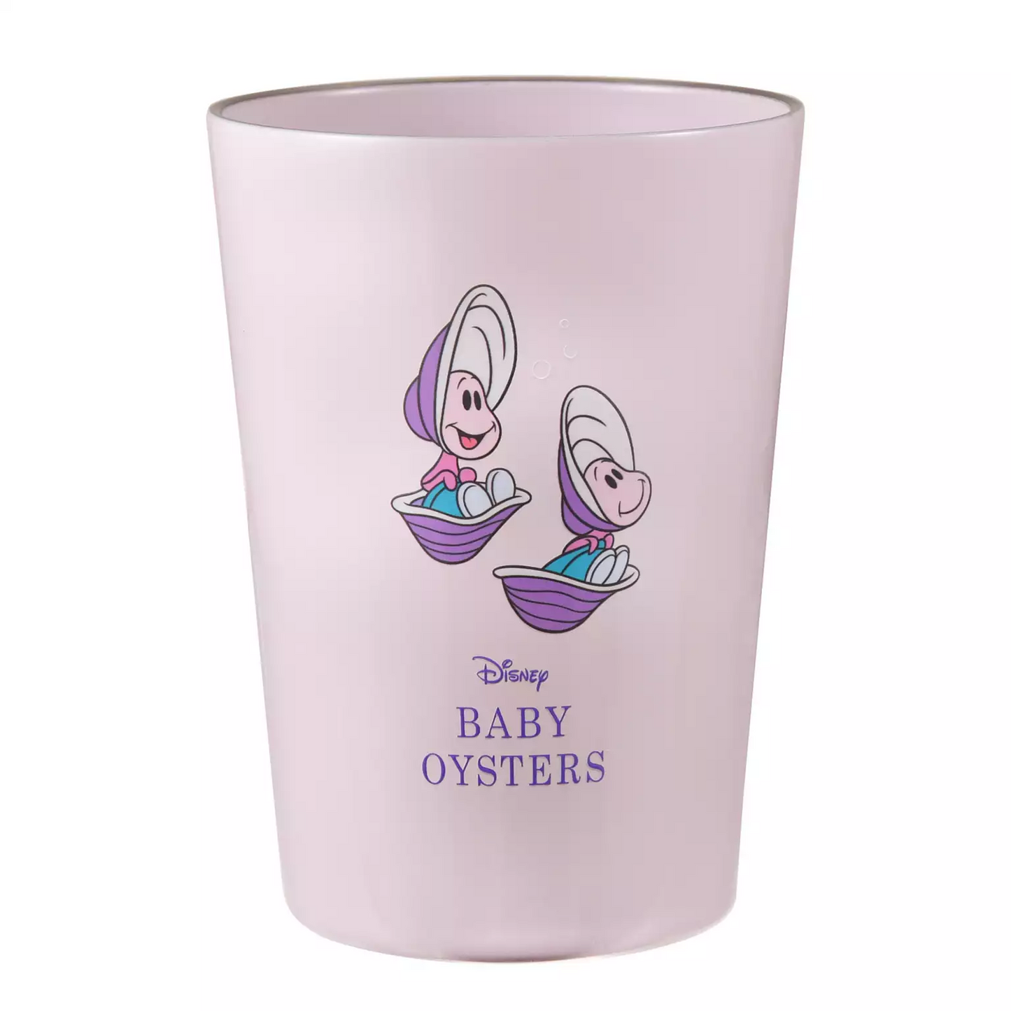 SDJ - Baby Oysters - Tumbler