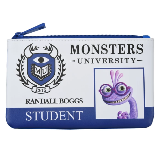 SDJ - Monsters University style - Pouch