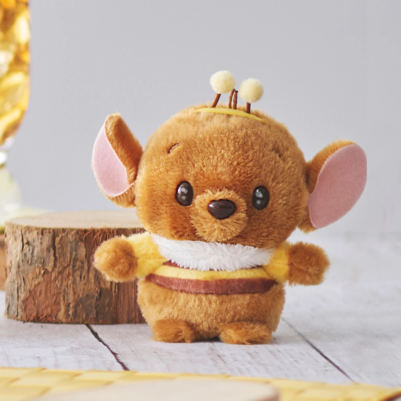 SDJ - Urupocha-chan Collection Plush - Roo